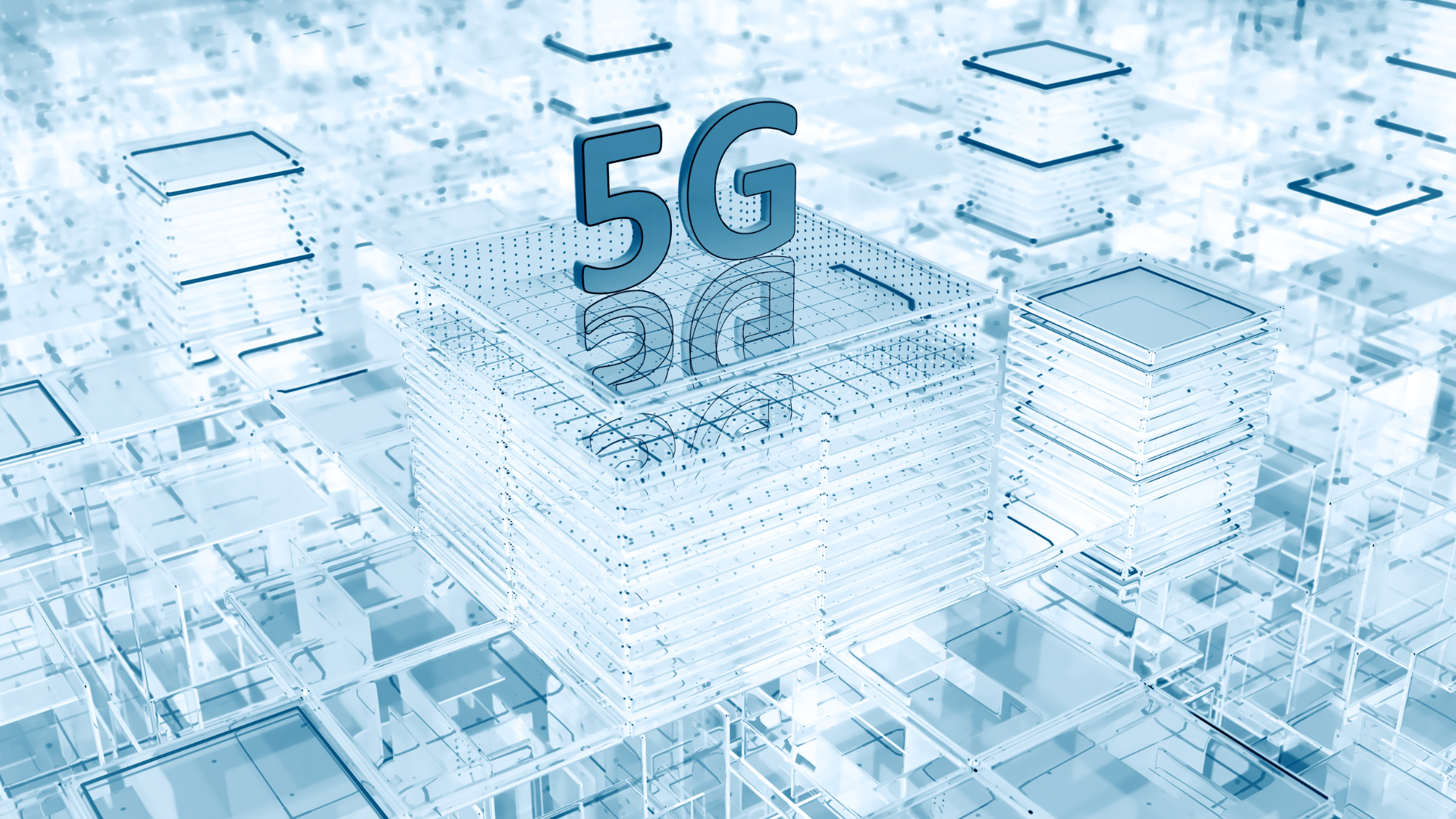 5G-Netz TIP Innovationspark Buchholz idN 5G-Netz TIP Innovationspark Buchholz idN